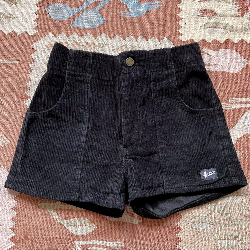 Hammies shorts